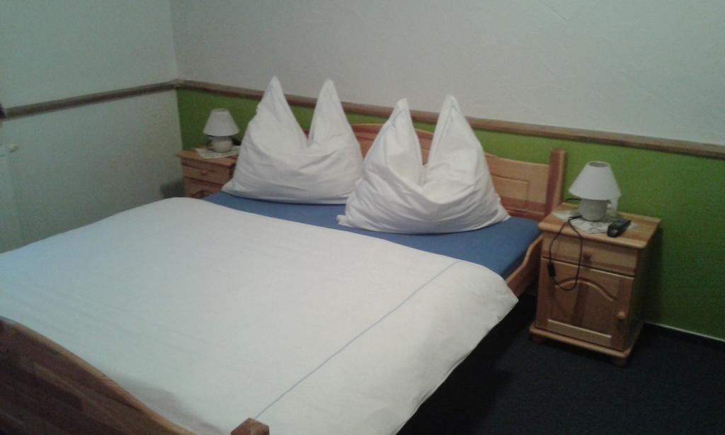 Penzión V Starom Mlyne Belá Habitación foto