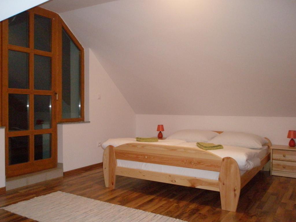 Penzión V Starom Mlyne Belá Habitación foto